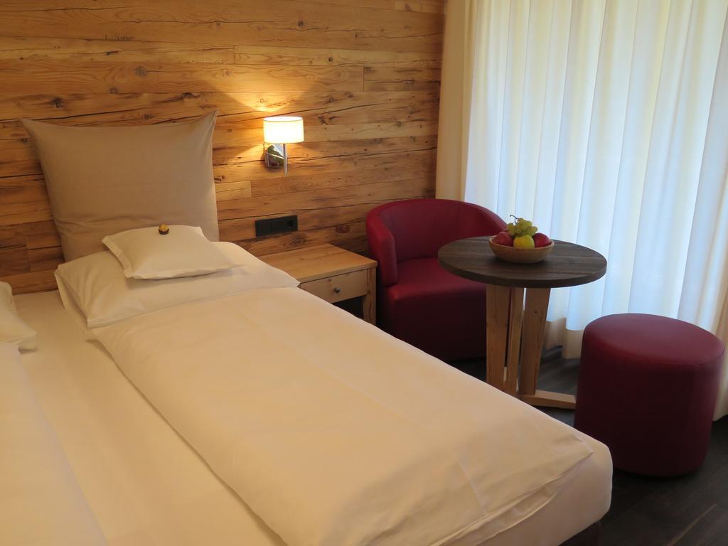 Gasthof Eggwirt Ulten Rom bilde