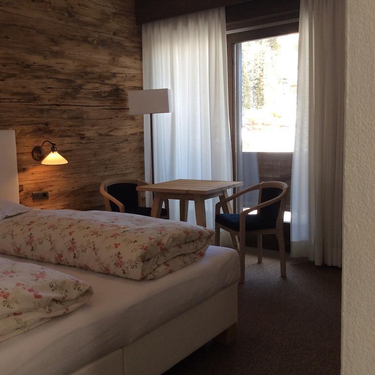 Gasthof Eggwirt Ulten Rom bilde
